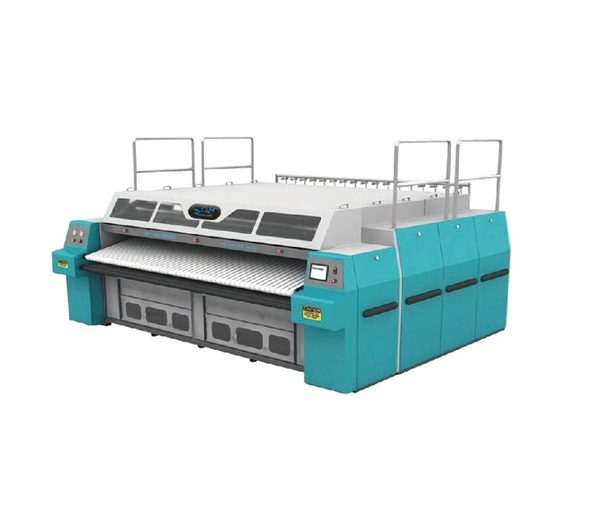 Máy ủi buồng công nghiệp QH-ROULONG OC SERIES - Thiết Bị Giặt Là Công Nghiệp F5 - Công Ty Cổ Phần Công Nghệ F5